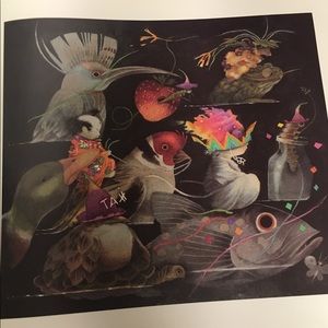 Gorgeous Children’s Story Book